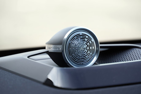 Polestar 3 2025 : essai routier Image