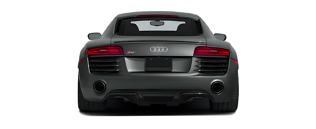 Audi R8 2015 5