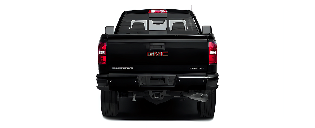 GMC SIERRA 2500HD 2018 116