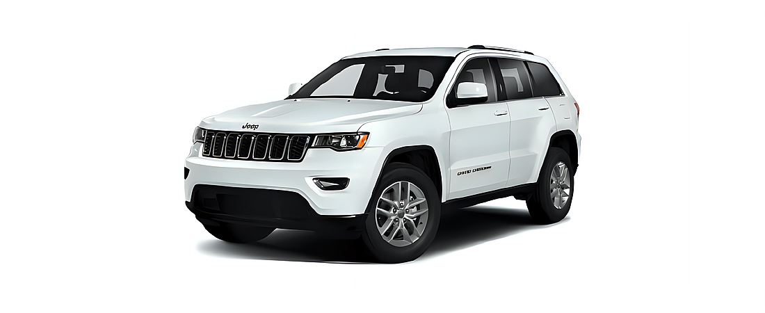 Jeep Grand Cherokee 2020 1
