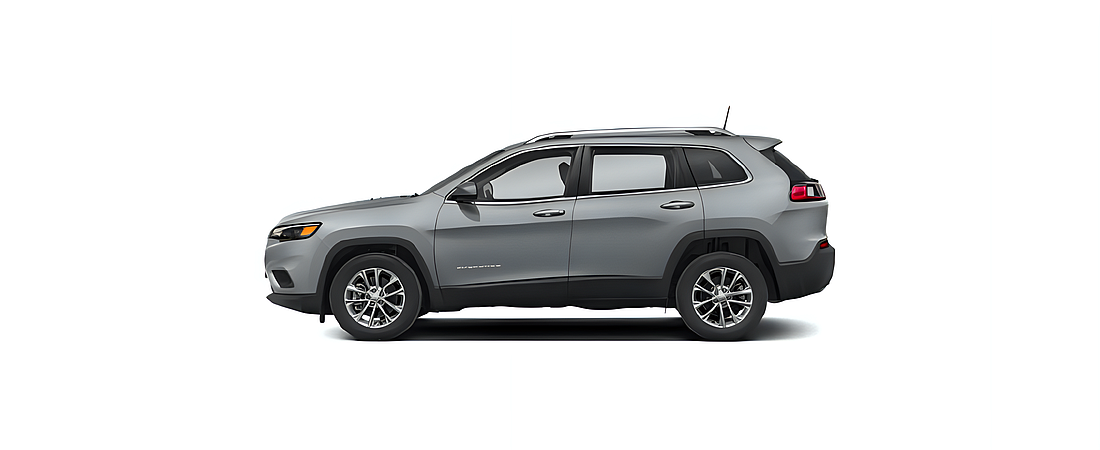 Jeep Cherokee 2019 28