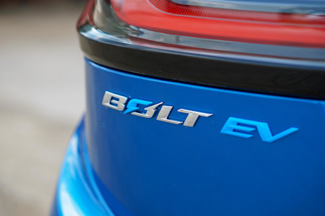 Editorial 2022 chevrolet bolt ev lt 21 jl