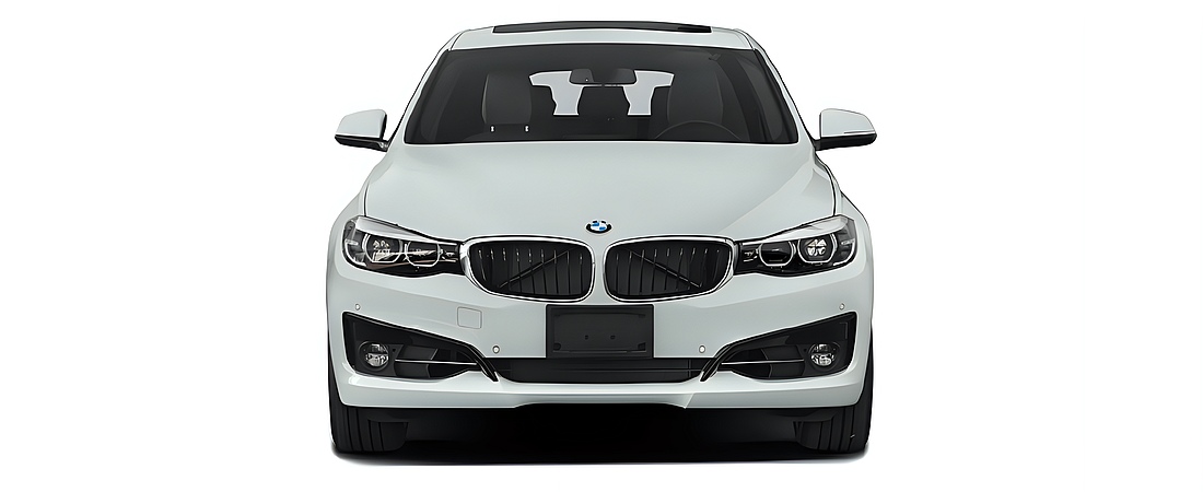 BMW 3 Series 2017 77