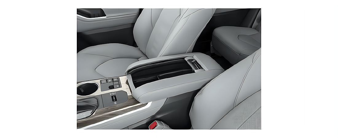 Toyota Highlander 2025 65