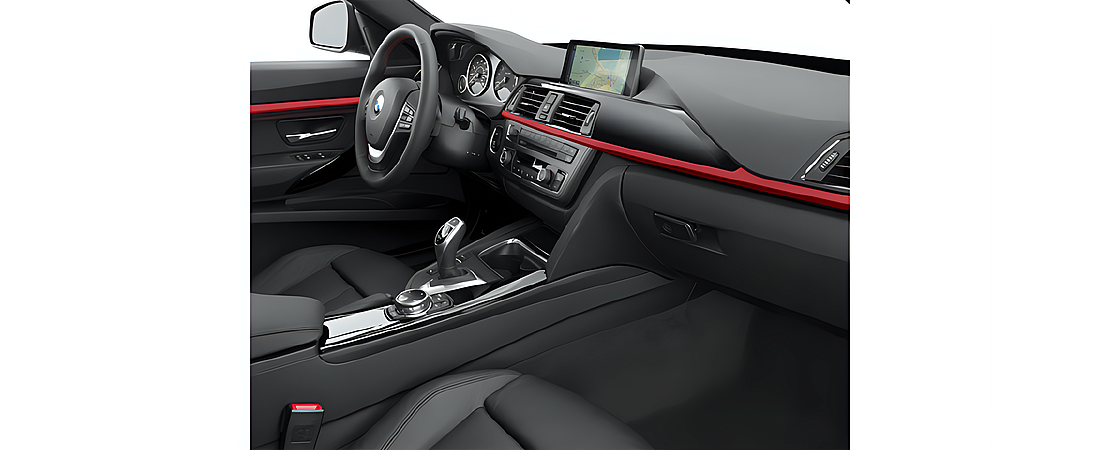 BMW 3 Series 2014 71