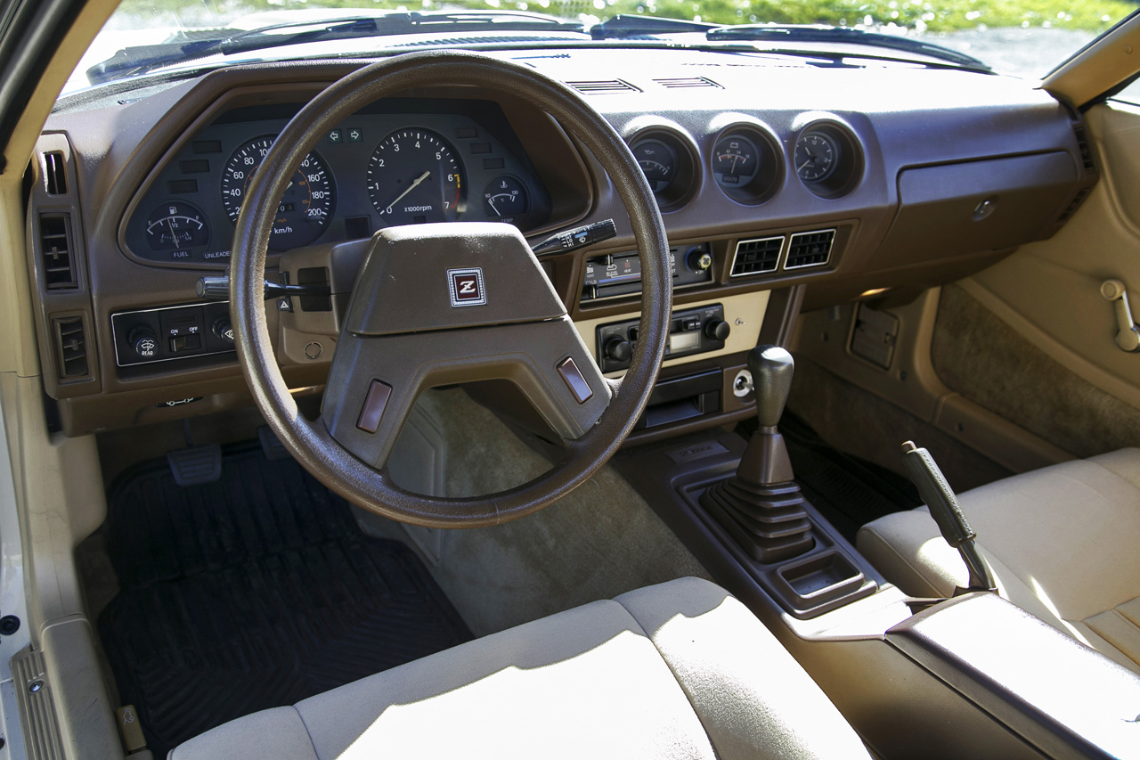 Find of the Week: 1981 Datsun 280ZX - AutoTrader.ca
