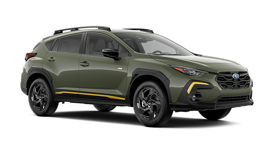 Subaru-Crosstrek