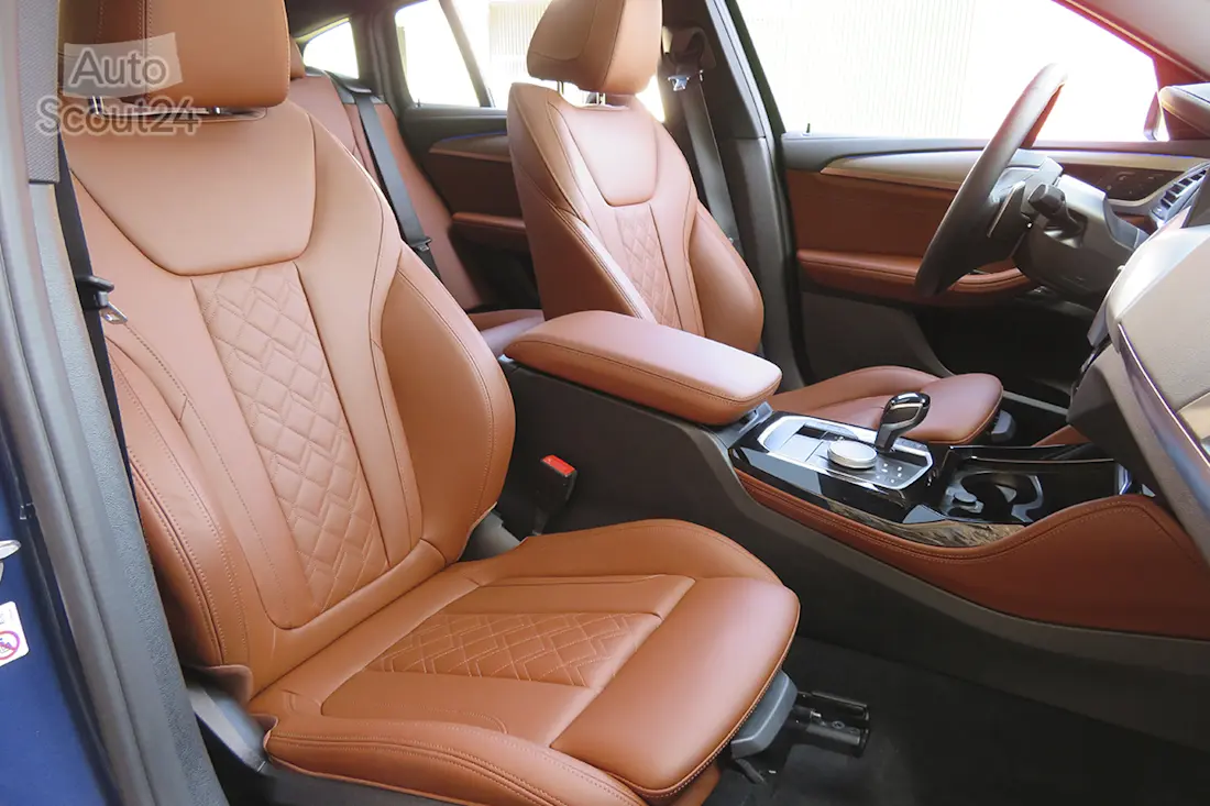 21 bmw x4 20d
