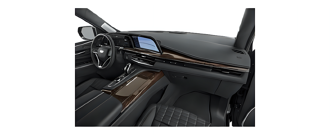 Cadillac Escalade 2022 24