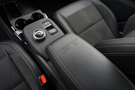 Editorial 2022 ford mustang mach e gt performance edition 27 di