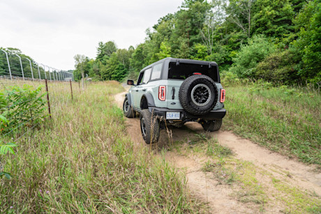 Editorial 2021 ford bronco badlands 07 ford
