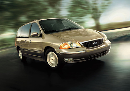 Ford Windstar