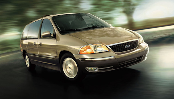 Ford Windstar