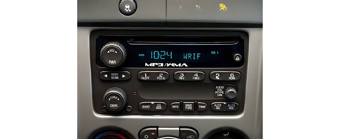 GMC Canyon 2011 9