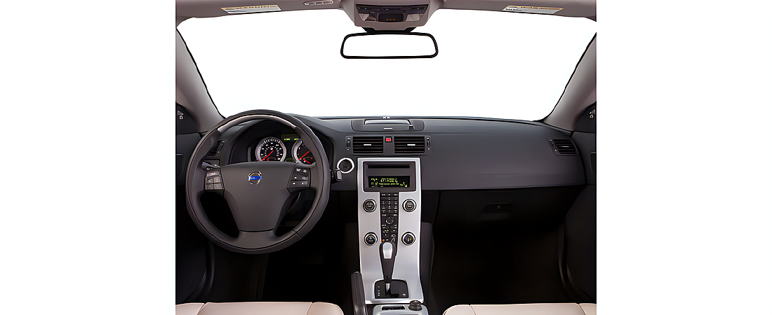 Volvo C70 2011 7