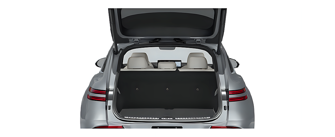 Genesis Electrified GV70 2025 10
