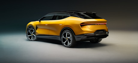 Lotus Eletre (2022) banner