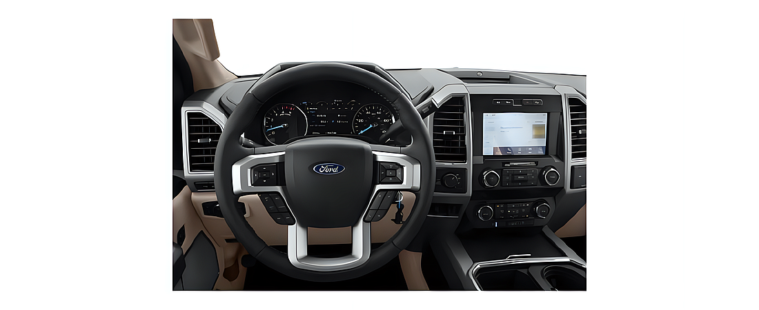 Ford F-250 2022 61