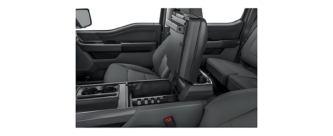 Ford F-150 2025 65
