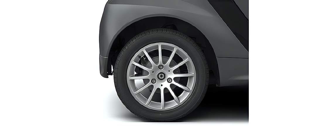 smart fortwo 2013 11