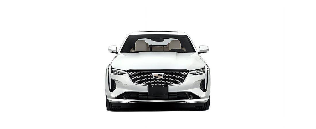 Cadillac CT4 2024 4