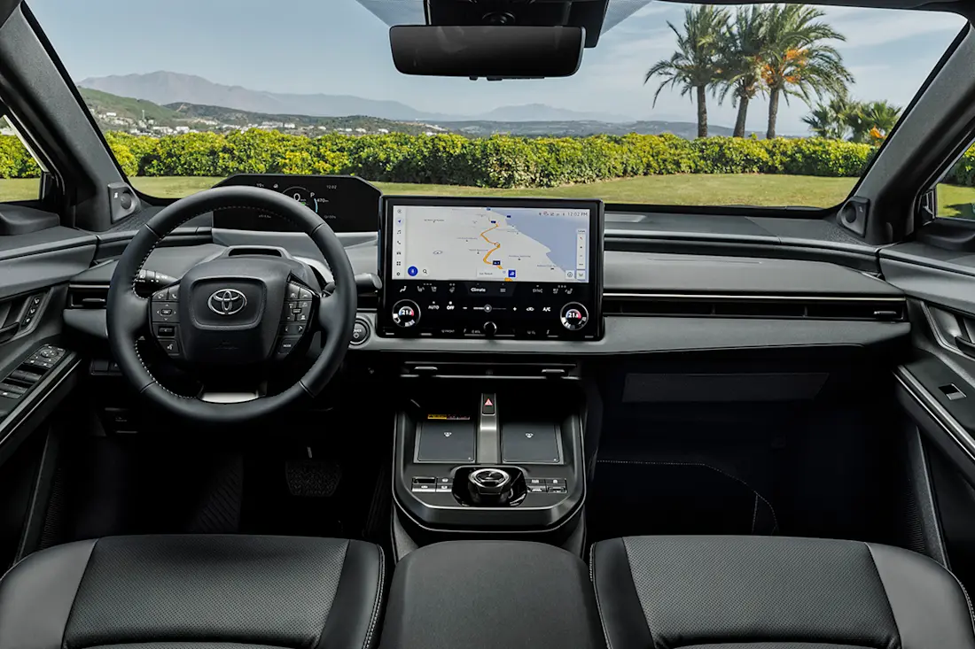 AS24 REVIEW ToyotabZ4X 03