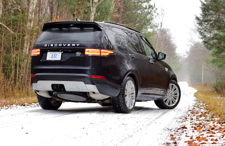 Editorial 2018 land rover discovery hse luxury td6 08 jp