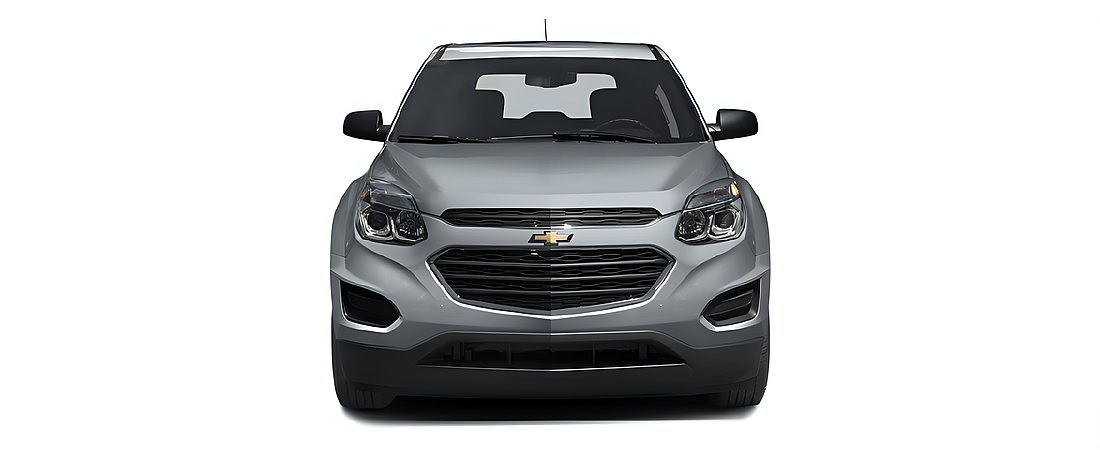 Chevrolet Equinox 2016 4