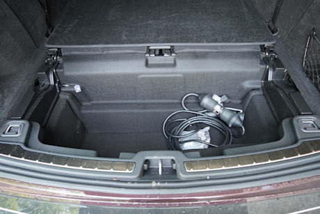 Volvo EX90 2025 : essai routier Image