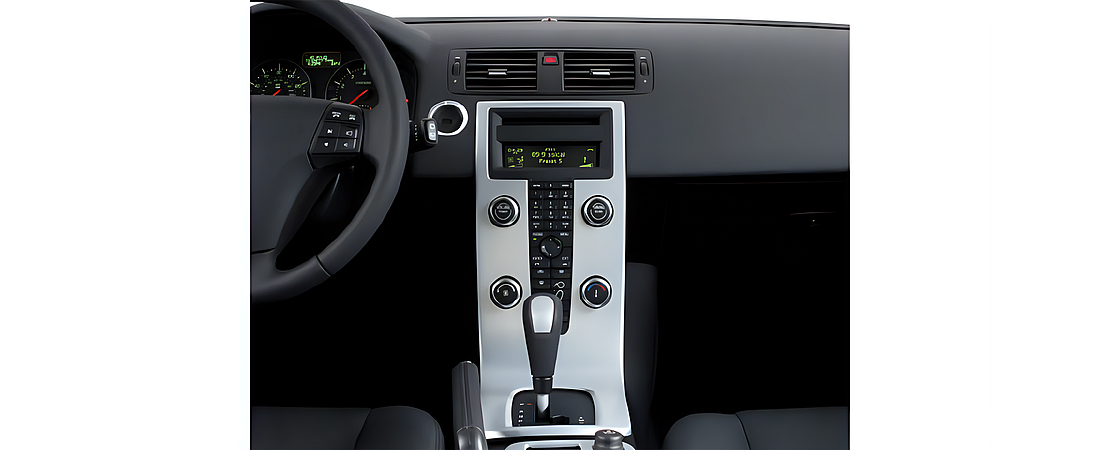Volvo C30 2011 11