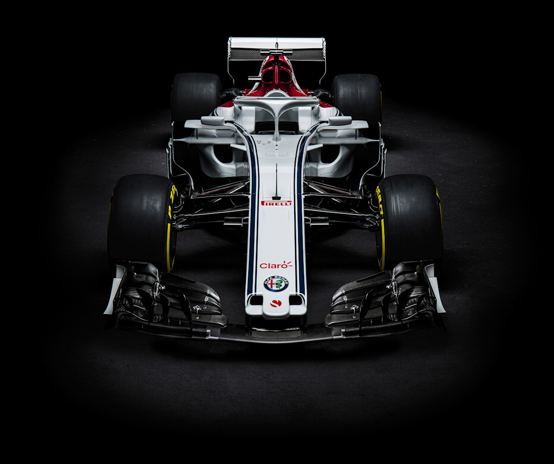 Editorial alfa romeo sauber c37 3