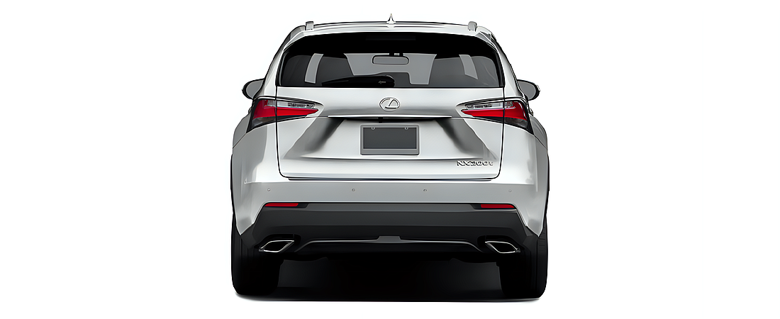Lexus NX 200t 2015 5