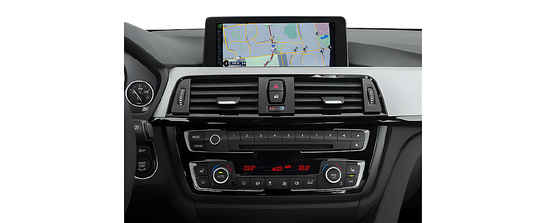BMW 4 Series 2014 19