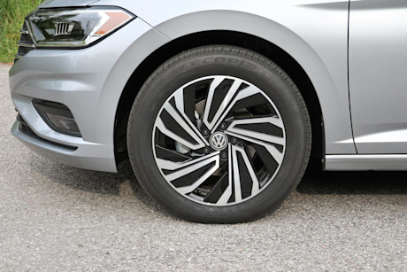 Editorial 2021 volkswagen jetta execline 12 jm
