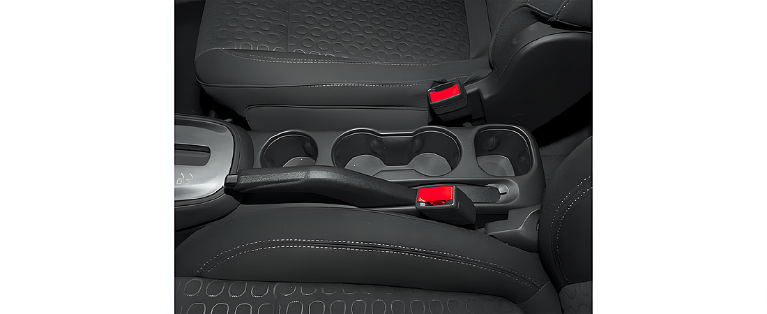 Chevrolet Trax 2013 16