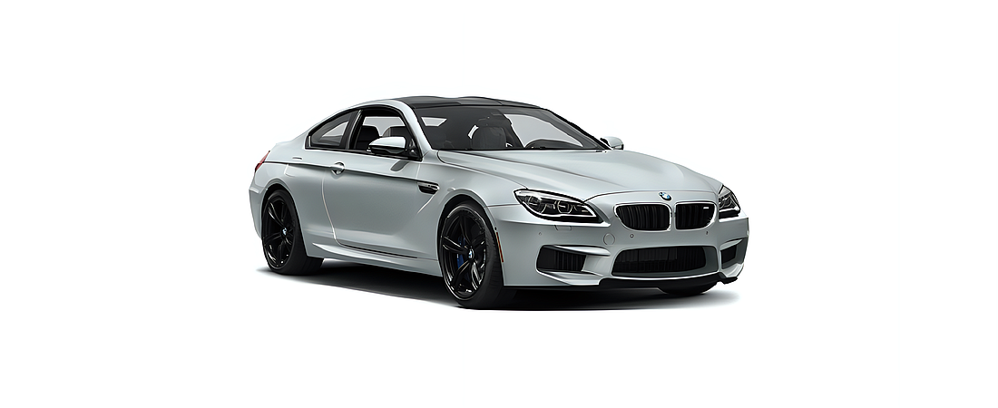 BMW M6 2018 2