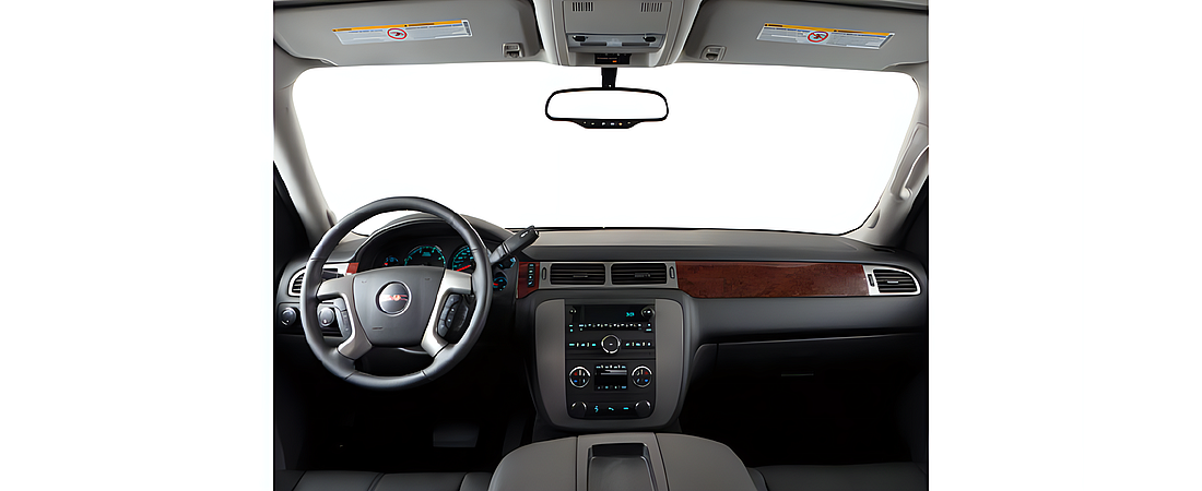 GMC Sierra 3500HD 2011 20