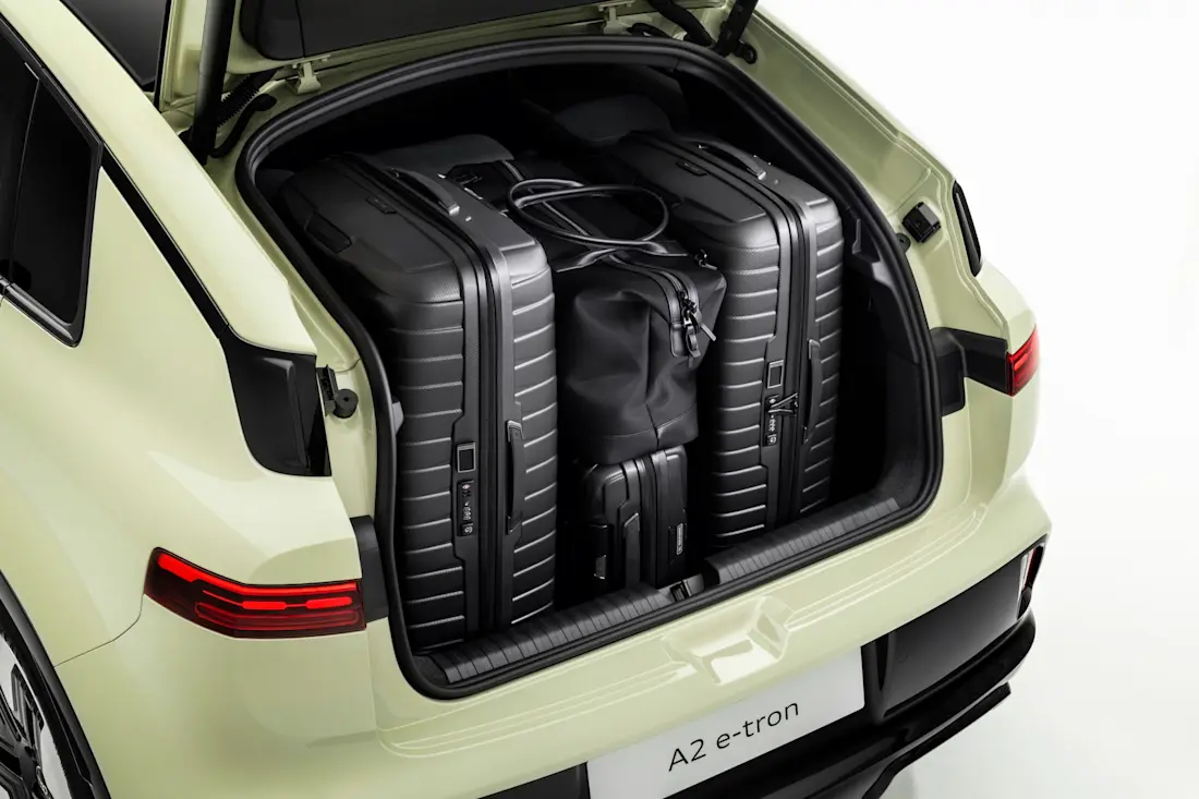 Audi A2 Etron-12