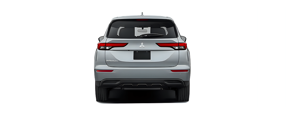 Mitsubishi Outlander 2023 5