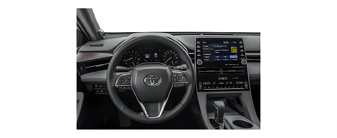 Toyota Avalon 2020 19