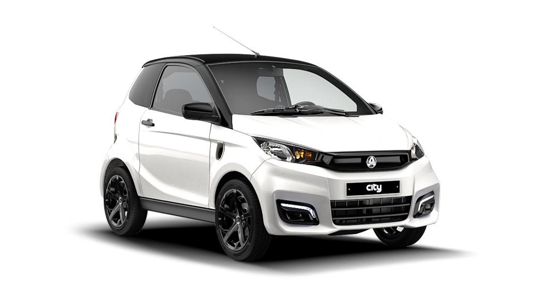 aixam-ecity-sport-front