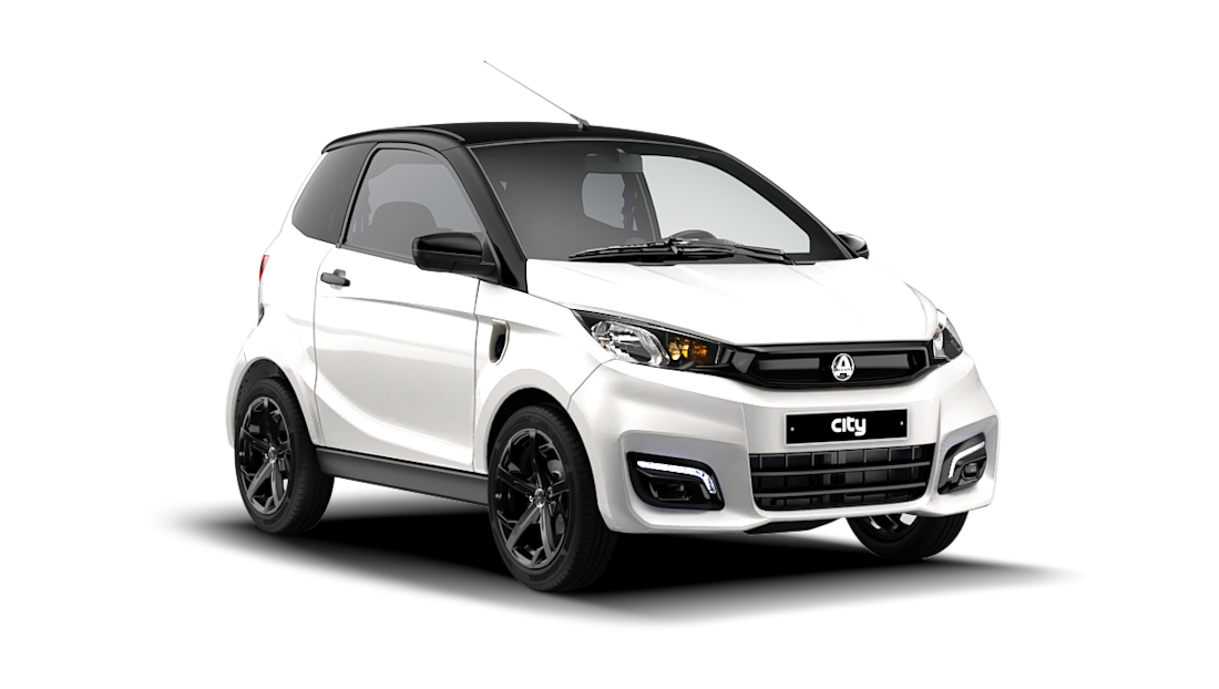 Was man über 50 km/h Autos wissen muss? - AutoScout24