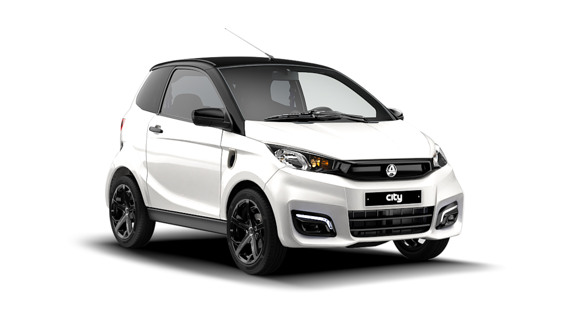 aixam-ecity-sport-front