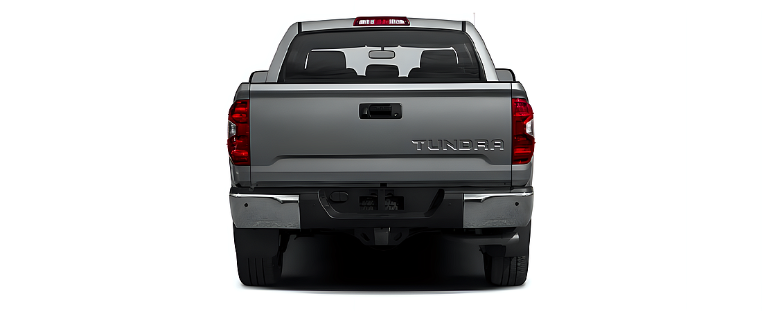 Toyota Tundra 2016 51