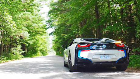 Editorial 2019 bmw i8 roadster 14 jp