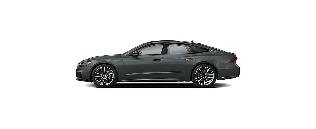 Audi A7 Sportback 2023 3