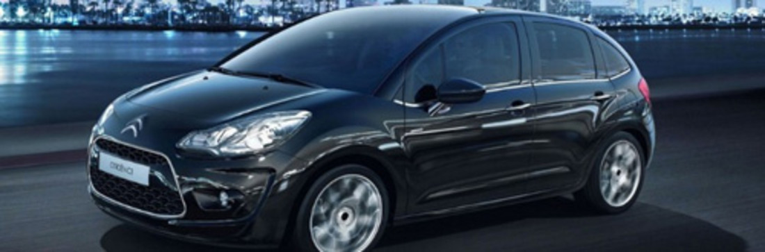 Presentatie: Citroën C3 – Officieel de nieuwe C3