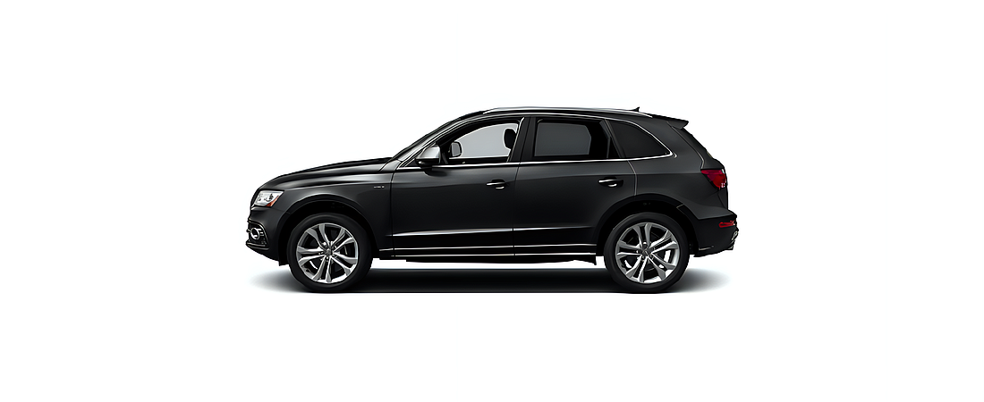 Audi SQ5 2016 3