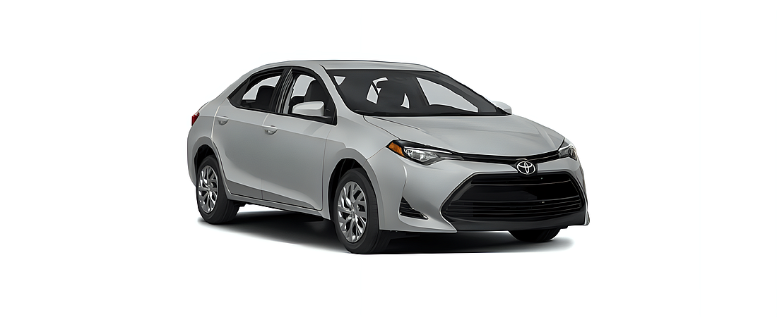 Toyota Corolla 2019 2