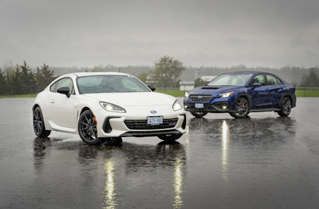 Editorial 2024 subaru brz ts and wrx rs fd jw 2